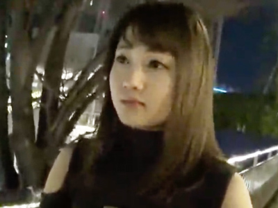 705569 - ガード硬そうな人妻をダメ元ナンパ→中出しゲットｗ