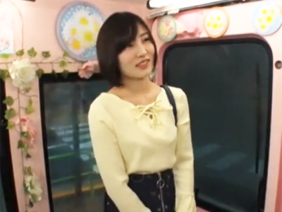 72422 - 「ハァ？何で！？」MM号で彼氏を任せて中出し浮気し逆ギレする彼女