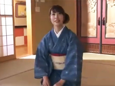 72760 - 「特別サービスしますね？w」旅館若女将による至極のおもてなしで精液出ちゃう