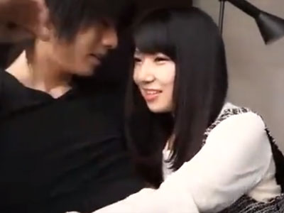 74039 - 公園でナンパした巨乳妻をホテルに連れ込み即日ハメ！