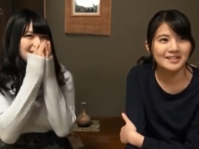 65542 - 温泉旅行に来ていた素人美女にお願いして湯船で手コキ→我慢できずにザーメン発射