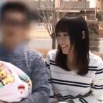 66083 150x150 - 子供同伴にも関わらず旦那の目の前で他人チンポに中出しされる変態人妻！