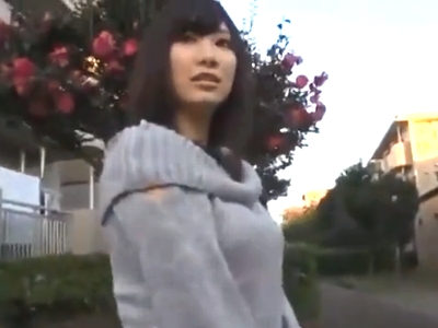 66617 1 - イマドキの雰囲気の美少女が一生懸命に奉仕パコ→しっかりアクメ顔披露