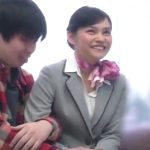 706333 150x150 - 「いっぱい出てるっ」MM号で美人CAが童貞のチンポを優しく筆おろし！