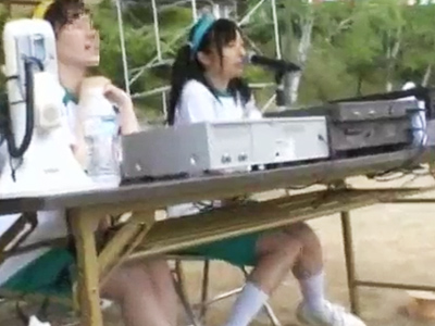 707292 - 親がとらえた衝撃映像！息子を誘惑する痴女家庭教師の実態！