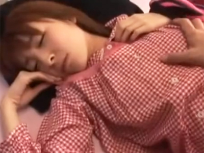 71223 - 前立腺手コキでM男を悶絶させイかせちゃう痴女ナース