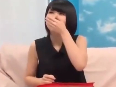 71340 - 「ダメダメイクッ！」賞金のためにイキ我慢→あっさり失敗してハメられちゃう素人さんｗ