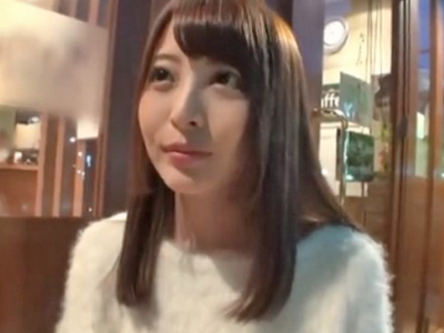 71434 - 「恥ずかしぃ…ｗ」ガチでS級美少女が恥じらいながら初パイズリｗ