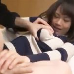 71955 150x150 - 少しの衝撃で激しく揺れる柔乳を持つお姉さんが激しいピスハメで本気イキ