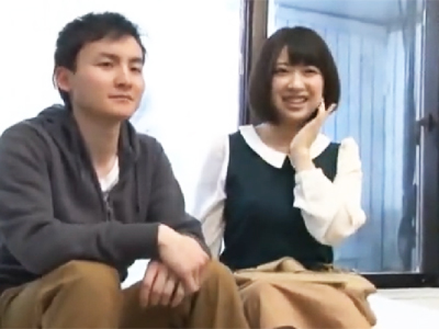 72753 - 「んぁ！凄い気持ちぃ…もうダメぇ」彼氏の親友と浮気パコで中出しされちゃう素人娘