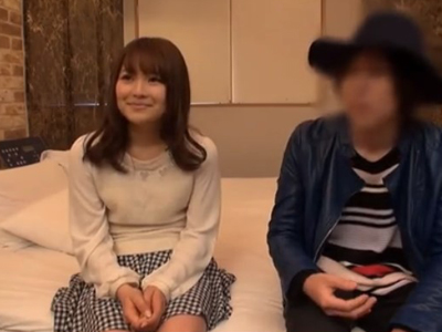 73310 6 - やまぐちりこが変態男に全身くまなく愛撫されてマン汁洪水→激ピスハメでマジイキ