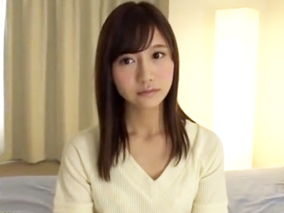 64623 - 芸能人顔負けな清純美女がプロ男優のテクで大量の潮吹きながら絶頂イキ！