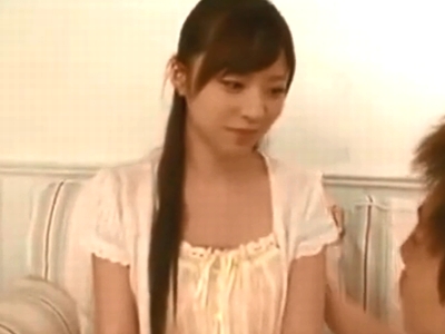 65155 - 「そこっ…やばっ///」黒ギャル娘が産婦人科医に犯されて満更でもなくアクメ