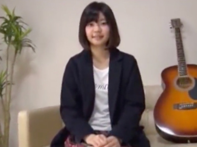 707733 - 歌手志望の美少女が何かの間違いでAVデビューｗ