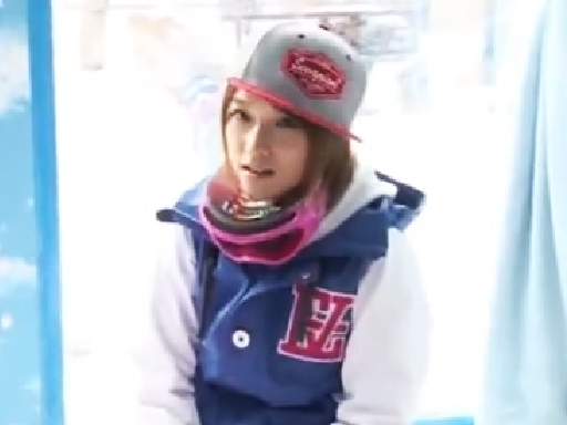 73213 - 巨乳なのにノーブラで誘ってるとしか思えない美少女JKに我慢できずパコ