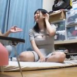 73885 150x150 - 前から狙っていた友達を口説いて自宅でハメ盗撮！