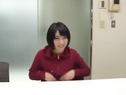 74410 - 両親がマジックミラー越しにいるにも関わらず弟を誘惑し肉棒を求める巨乳姉ｗ