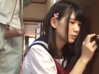 74617 - 全身が敏感な童顔娘が激ピスハメの後の手マン攻めに耐え切れず潮吹き絶頂