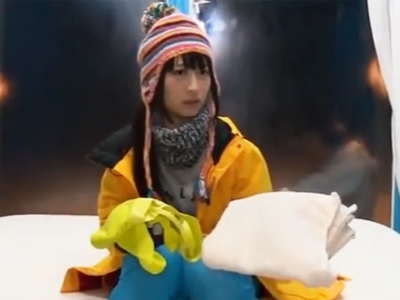 65368 - 有名女優が大勢のファン達と夢の大乱交プレイ→ザーメン枯渇寸前まで発射