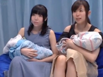 70678 - 「っんぁもうダメぇえっ！」巨乳家政婦に媚薬ドリンク飲ませて敏感にさせてから中出しハメ開始！