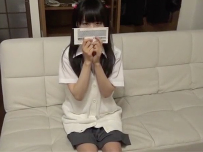 707868 - お金大好きロリJKが中出し3万円光SEX