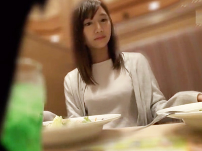 710327 - 渋谷でナンパした清純女子大生を自宅に持ち帰り即パコｗ