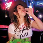 710718 150x150 - ヤリマンテキーラガールを酔わせて店内パコ