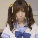 712052 150x150 - 「ダメダメまたイっちゃう！」オナニーばっかりしてる天使のようなJK極太チンポで調教！