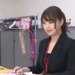 75133 150x150 - 「こんなとこで感じちゃう…」社内で不倫相手にご奉仕する淫乱OL