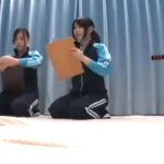 76896 150x150 - アスリート系素人二人組をMM号に連れ込み→発情させてフェラ頂きｗ