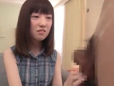 77289 - 「今触ろうとしてたでしょ？」家庭教師を痴女ってザーメン搾取するポニテJK