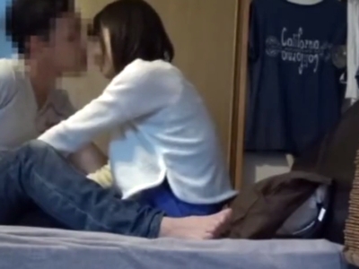 78177 - 可愛い顔してむっちりデカ尻のお姉さんに欲情を抑えきれず激ハメ