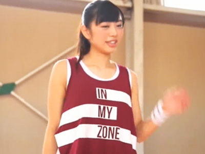 78743 - コーチのどんな指導にも全力で取り組むスポーツ美女が体育館でヤられちゃうｗ