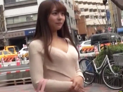 81141 - お買い物帰りの新婚妻がナンパ男に着いて行き→即日ハメ撮り展開