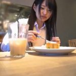 82198 150x150 - 「ぁああ～しゅごいっ！」八重歯が可愛いガチJKナンパ！嫌がる顔に大量射精！