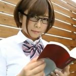 82378 150x150 - 一見真面目そうなメガネJKの本性は男を誘って即ハメるド淫乱！