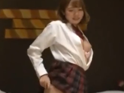 82415 - 激カワJKデリ嬢に本番交渉→挿入パコ成功ｗ