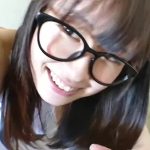 718899 150x150 - 可愛すぎる眼鏡ロリっ子がメイドコスで中出し円光パコ