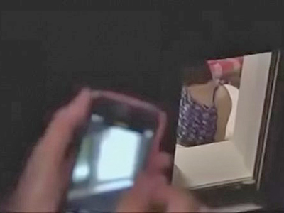720142 - 毎日覗き見をしていたストーカーにレイプされて感じるOL