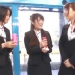 75914 150x150 - 勃起時のチンコの長さを計測するためにOL三人組がフェラ＆手コキｗ