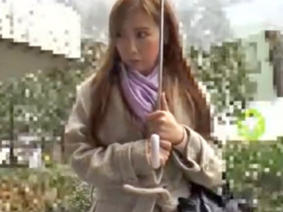 83519 - ストーカーに自宅まで着けられて中出しレイプされちゃうJK