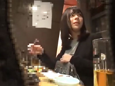 85610 - 巨乳なのにノーブラなJKがいたので即パコ不可避ｗ