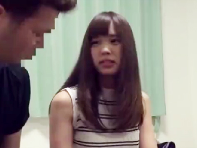 76448 - 「ね～しようよ～？」彼女に朝からオネダリされてイチャイチャパコ