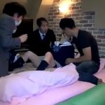 83721 150x150 - これは完全にアウト！円光JKがキモおっさんたちとラブホで乱交している過激動画
