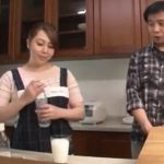 84512 150x150 - 巨乳のムチムチ義母に誘惑されて我慢できずに禁断のパコ