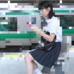 82199 150x150 - おとなしそうなJKを狙って逆さ撮り→痴漢→強制レイプのフルコース！