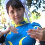 84970 150x150 - 春麗コスの美少女が黒人（バイソン）のデカマラにハメ倒されて失神寸前ｗ