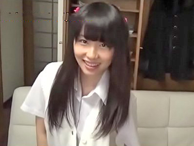 719647 - 完全拘束した美女に鬼ピストン＆イラマで乳揺れファック