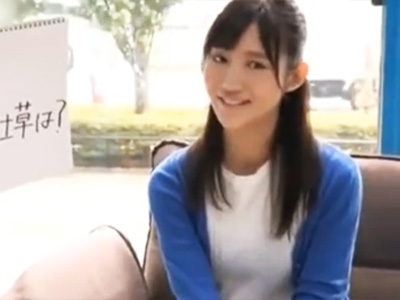 82458 - ノーブラで乳首がピン立ちしている巨乳お姉さんを即ハメ