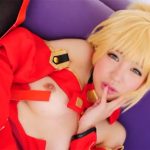 85023 150x150 - 本格派のコスプレイヤーが撮影会の流れでハメられてアヘ顔披露